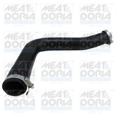 Charge Air Hose